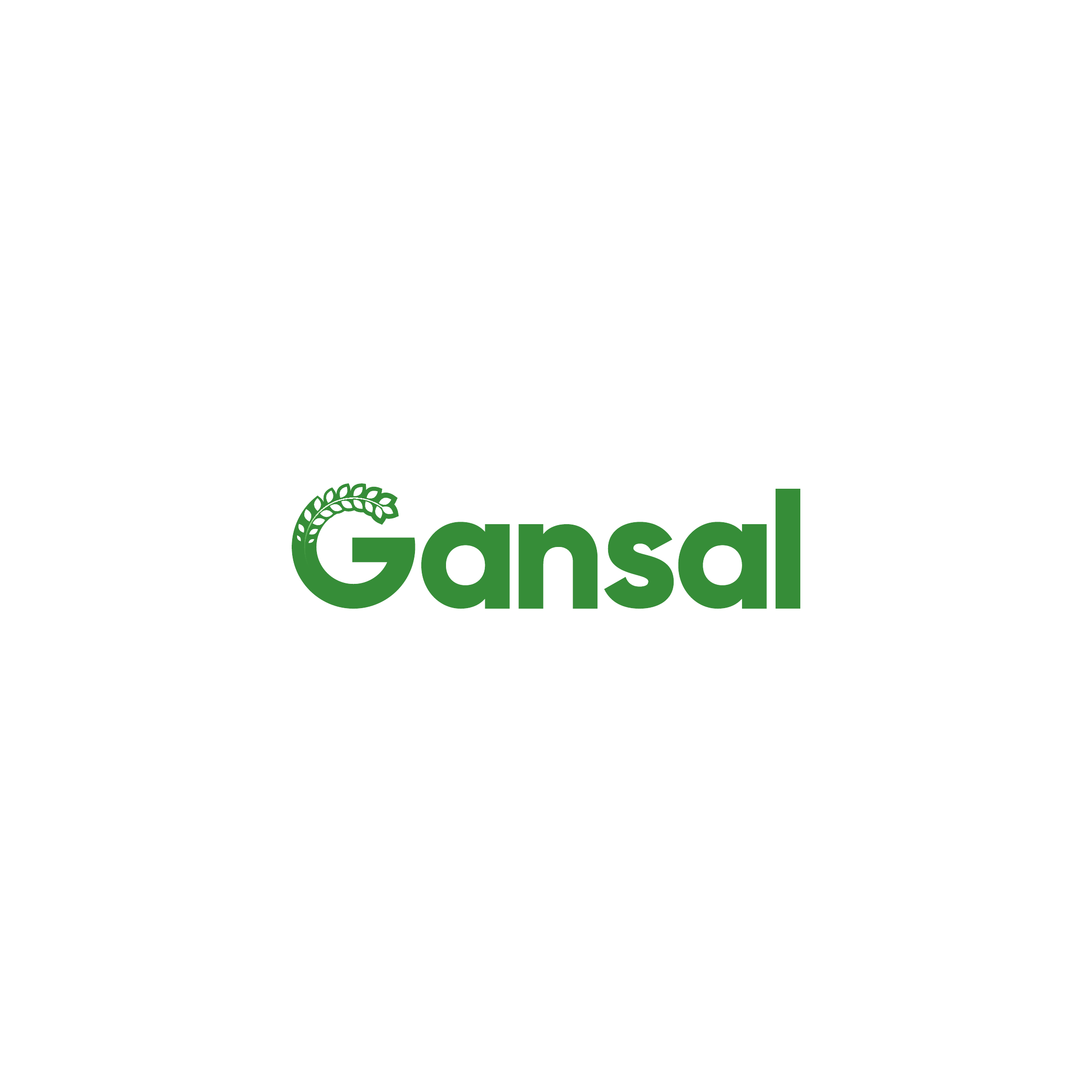 Gansal GmbH Logo